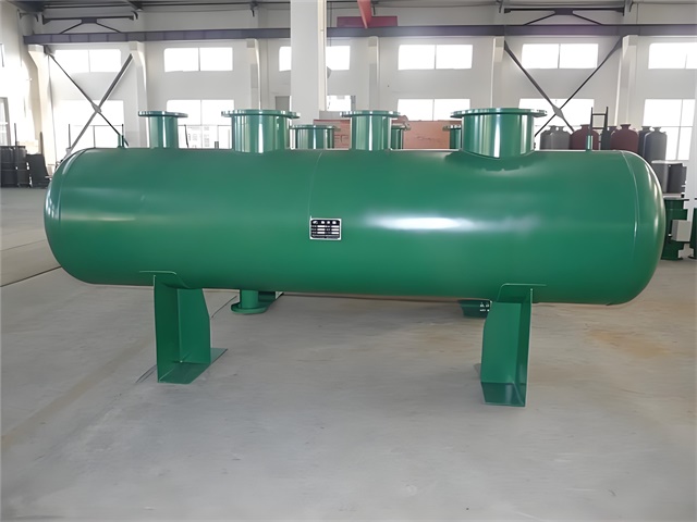 岚山集分水器需要电源吗